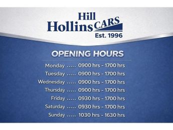 Vauxhall Agila 1.2 VVT ecoFLEX SE MPV 5dr Petrol Manual Euro 5 (94 ps)