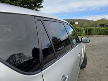 Toyota RAV4 2.2 D-CAT SR SUV 5dr Diesel Auto 4WD Euro 5 (150 ps)