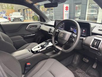 Suzuki e Vitara 61kWh Motion Auto 5dr