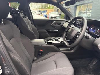 Suzuki e Vitara 61kWh Motion Auto 5dr