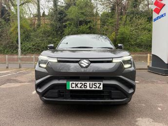 Suzuki e Vitara 61kWh Motion Auto 5dr