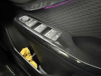 Suzuki e Vitara 61kWh Motion Auto 5dr