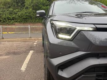 Suzuki e Vitara 61kWh Motion Auto 5dr