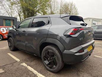 Suzuki e Vitara 61kWh Motion Auto 5dr