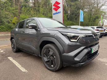 Suzuki e Vitara 61kWh Motion Auto 5dr