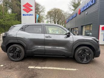 Suzuki e Vitara 61kWh Motion Auto 5dr