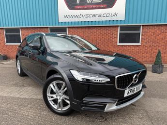 Volvo V90 Cross Country 2.0 D5 PowerPulse Pro Auto AWD Euro 6 (s/s) 5dr