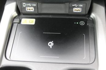 Honda Cr-v 2.0 i-MMD Hybrid EX 5dr eCVT