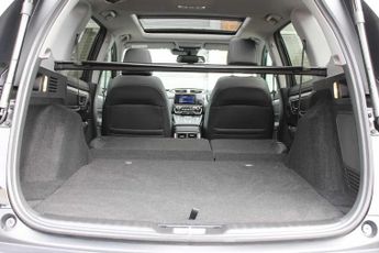 Honda Cr-v 2.0 i-MMD Hybrid EX 5dr eCVT
