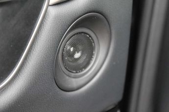 Honda Cr-v 2.0 i-MMD Hybrid EX 5dr eCVT