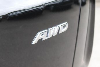 Honda Cr-v 2.0 i-MMD Hybrid EX 5dr eCVT