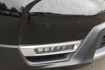 Honda Cr-v 2.0 i-MMD Hybrid EX 5dr eCVT