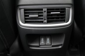 Honda Cr-v 2.0 i-MMD Hybrid EX 5dr eCVT