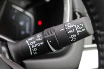 Honda Cr-v 2.0 i-MMD Hybrid EX 5dr eCVT
