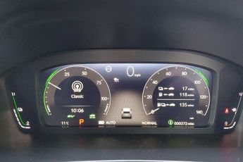 Honda Cr-v 2.0 ePHEV Advance Tech 5dr eCVT