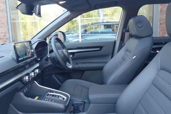 Honda Cr-v 2.0 ePHEV Advance Tech 5dr eCVT