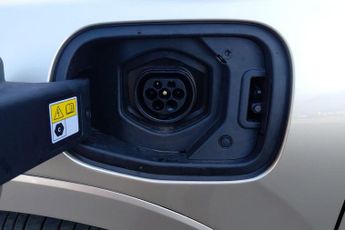 Honda Cr-v 2.0 ePHEV Advance Tech 5dr eCVT