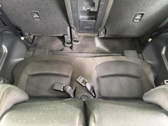 Nissan Qashqai+2 1.5 dCi n-tec+ 2WD Euro 5 5dr