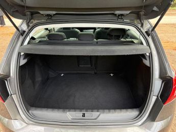 Peugeot 308 1.2 PureTech GPF Allure EAT Euro 6 (s/s) 5dr