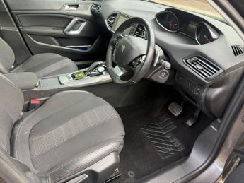Peugeot 308 1.2 PureTech GPF Allure EAT Euro 6 (s/s) 5dr