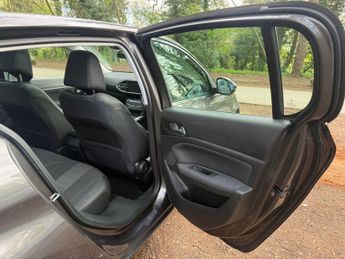 Peugeot 308 1.2 PureTech GPF Allure EAT Euro 6 (s/s) 5dr