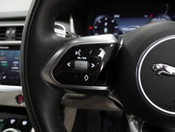 Jaguar I-PACE 400 90kWh SE Auto 4WD 5dr