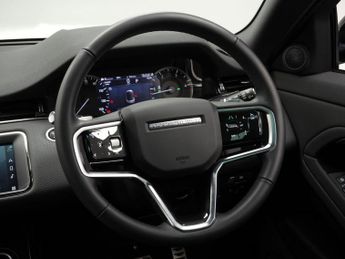 Land Rover Range Rover Evoque 2.0 D200 MHEV R-Dynamic S Auto 4WD Euro 6 (s/s) 5dr