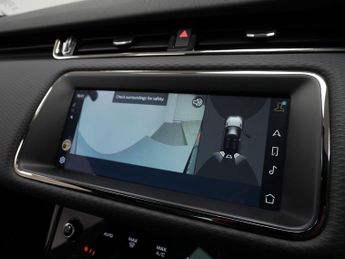 Land Rover Range Rover Evoque 2.0 D200 MHEV R-Dynamic S Auto 4WD Euro 6 (s/s) 5dr