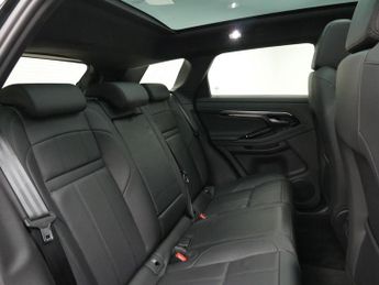Land Rover Range Rover Evoque 2.0 D200 MHEV R-Dynamic S Auto 4WD Euro 6 (s/s) 5dr