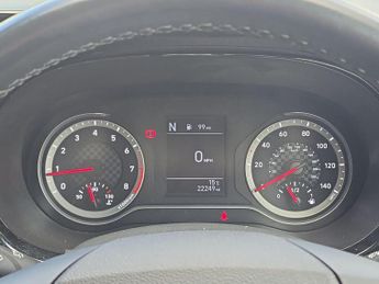 Hyundai I10 5dr Hat 1.0 Mpi 67ps SE Connect Au