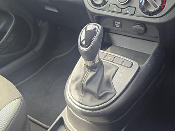 Hyundai I10 5dr Hat 1.0 Mpi 67ps SE Connect Au