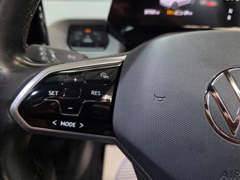 Volkswagen ID.3 Pro Performance 58kWh 1ST Edition Auto 5dr