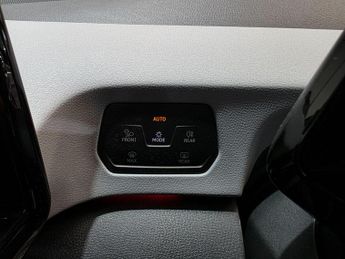 Volkswagen ID.3 Pro Performance 58kWh 1ST Edition Auto 5dr