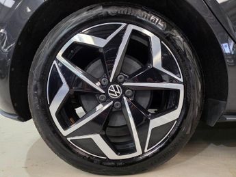 Volkswagen ID.3 Pro Performance 58kWh 1ST Edition Auto 5dr