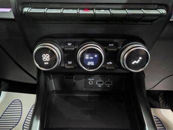 Renault Arkana 1.6 E-TECH techno Auto 2WD Euro 6 (s/s) 5dr