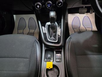 Renault Arkana 1.6 E-TECH techno Auto 2WD Euro 6 (s/s) 5dr