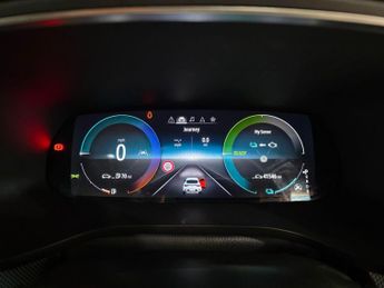 Renault Arkana 1.6 E-TECH techno Auto 2WD Euro 6 (s/s) 5dr