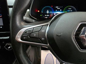 Renault Arkana 1.6 E-TECH techno Auto 2WD Euro 6 (s/s) 5dr