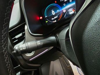 Renault Arkana 1.6 E-TECH techno Auto 2WD Euro 6 (s/s) 5dr