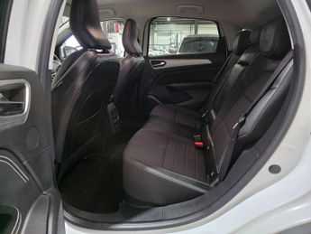 Renault Arkana 1.6 E-TECH techno Auto 2WD Euro 6 (s/s) 5dr