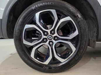 Renault Arkana 1.6 E-TECH techno Auto 2WD Euro 6 (s/s) 5dr