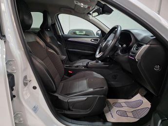 Renault Arkana 1.6 E-TECH techno Auto 2WD Euro 6 (s/s) 5dr