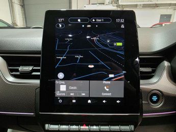 Renault Arkana 1.6 E-TECH techno Auto 2WD Euro 6 (s/s) 5dr