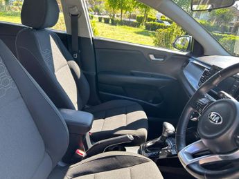 Kia Rio 1.4 2 Auto Euro 6 5dr