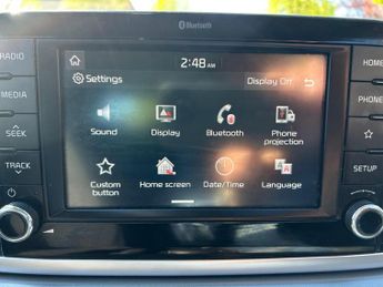 Kia Rio 1.4 2 Auto Euro 6 5dr