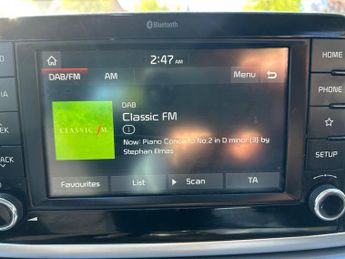 Kia Rio 1.4 2 Auto Euro 6 5dr