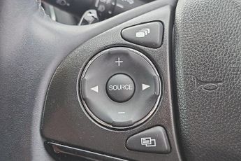 Honda Hr-v 1.5 i-VTEC EX CVT 5dr