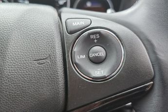 Honda Hr-v 1.5 i-VTEC EX CVT 5dr