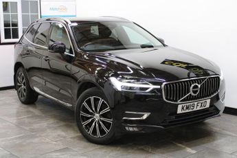 Volvo XC60 2.0 D4 Inscription AWD Euro 6 (s/s) 5dr