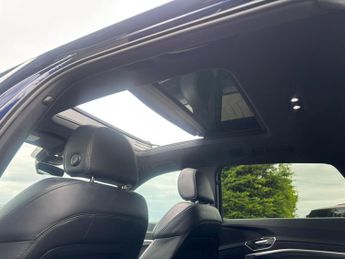 Audi e-tron 50 Launch Edition Auto quattro 5dr 71.2kWh